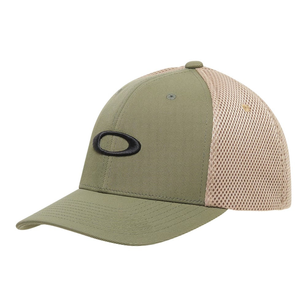 Oakley Ellipse Mesh Cap