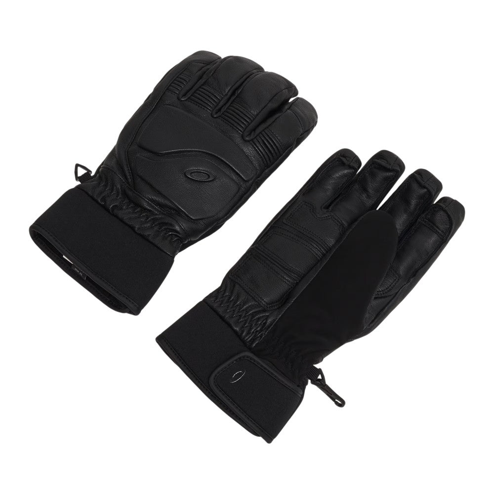 Oakley Peak Leather Gloves