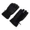 Gants en cuir Oakley Peak