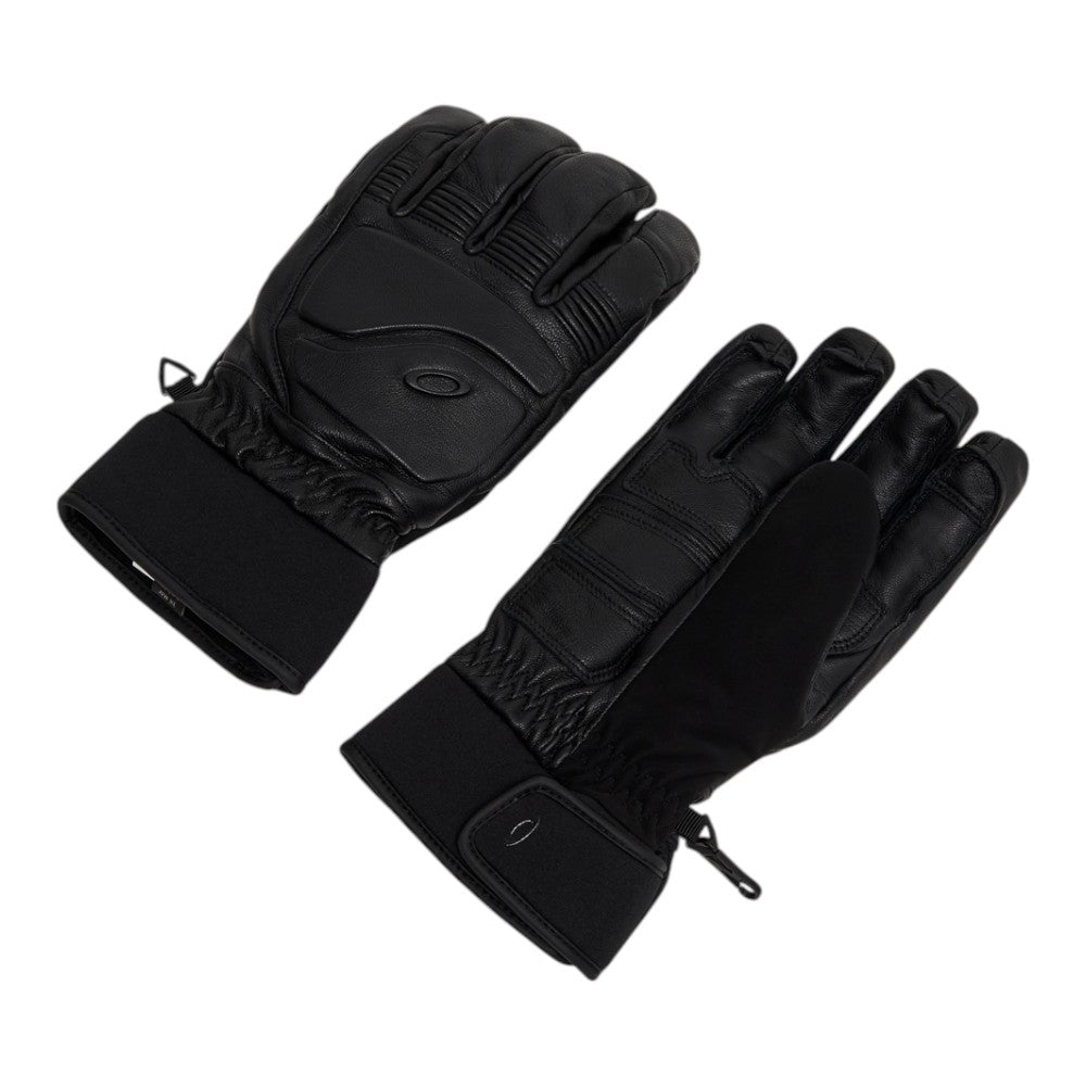 Gants en cuir Oakley Peak