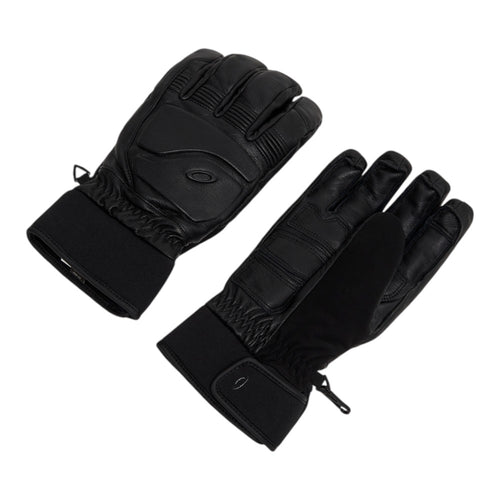 Oakley Peak Leather Gloves