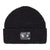 Oakley Ellipse Patch Waffle Beanie
