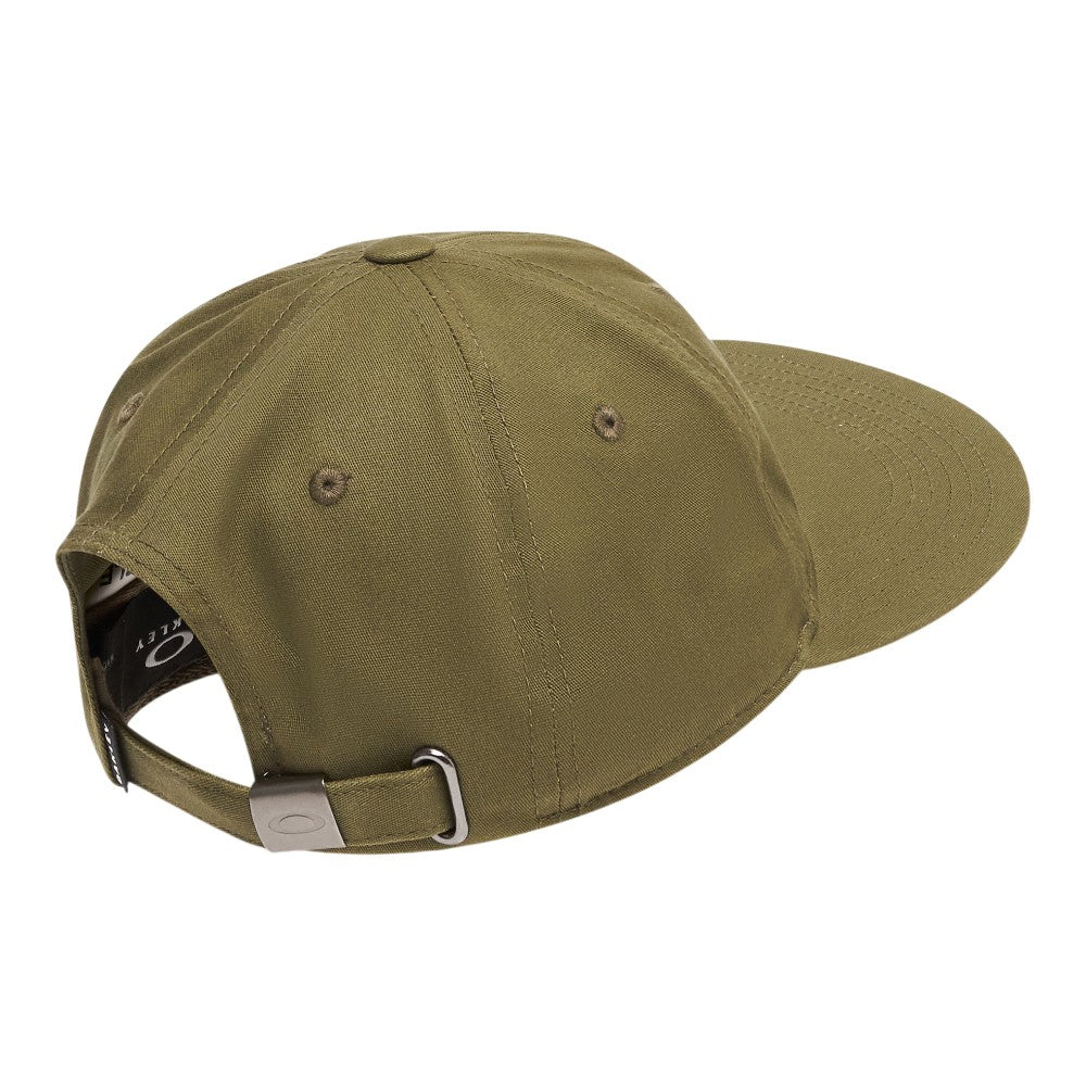 Casquette Oakley Session