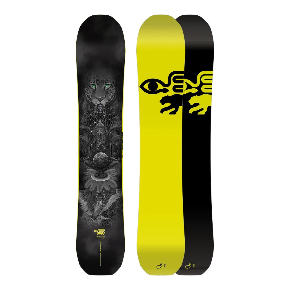 Snowboard Capita The Matriarch
