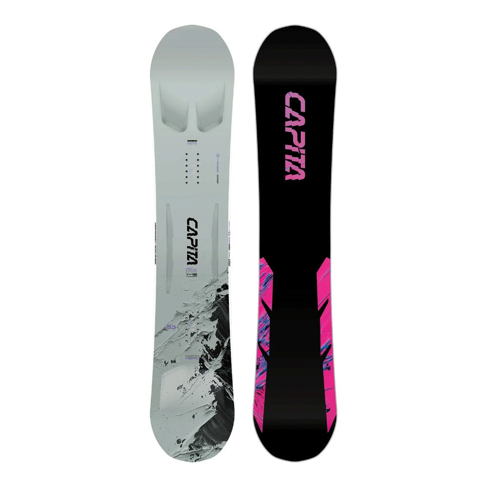 Capita Mega Merc Snowboard