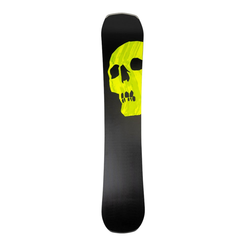 Snowboard Capita The Black Snowboard Of Death