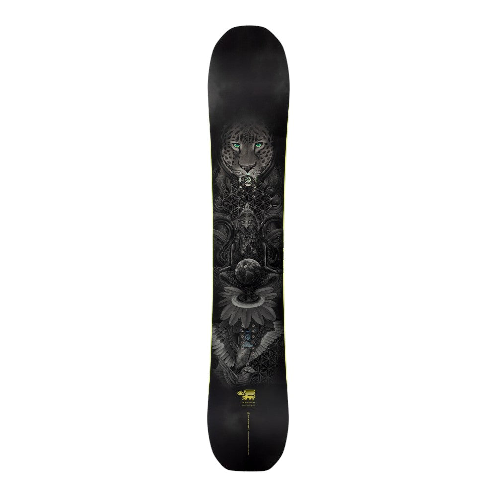 Snowboard Capita The Matriarch