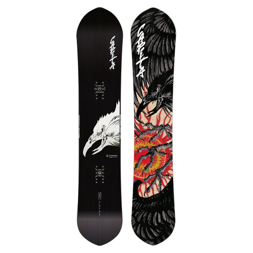 Snowboard Capita Kazu Kokubo Pro