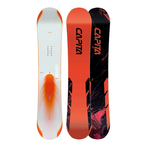Snowboard Capita Mercury