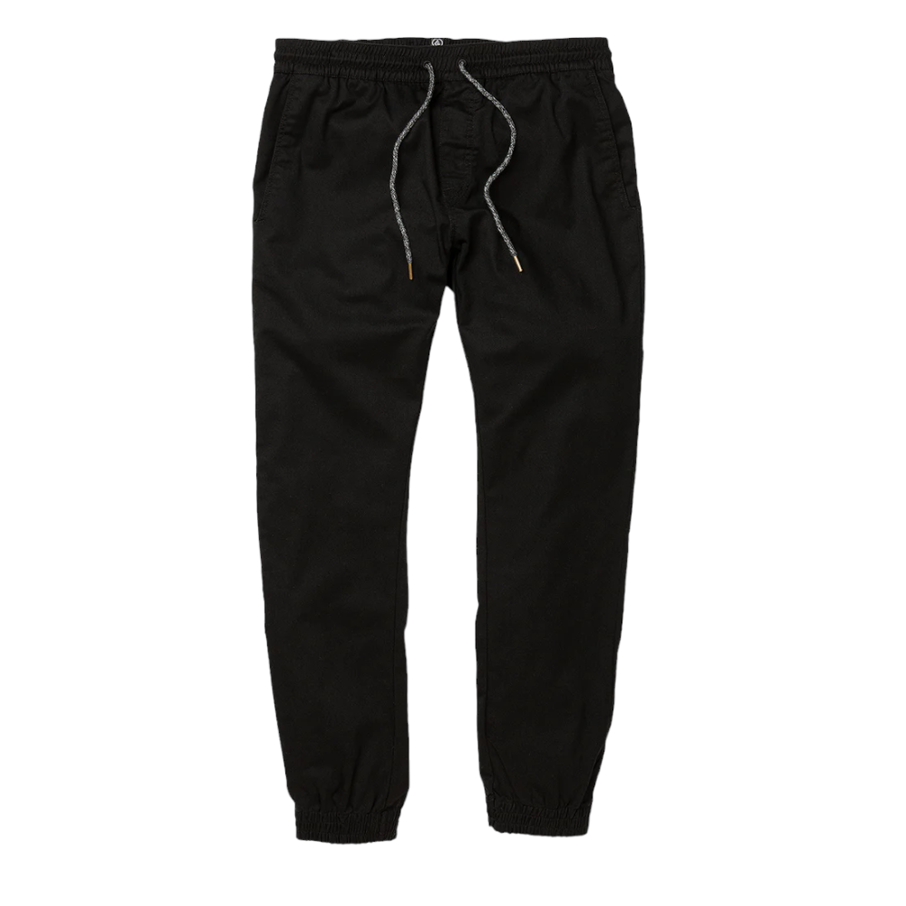 Volcom - Pantalon de jogging slim Frickin