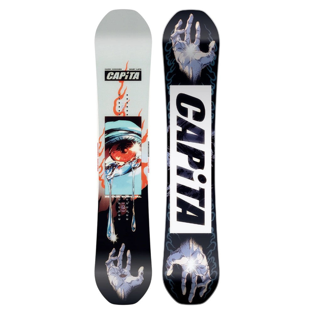 Capita Indoor Survival Snowboard