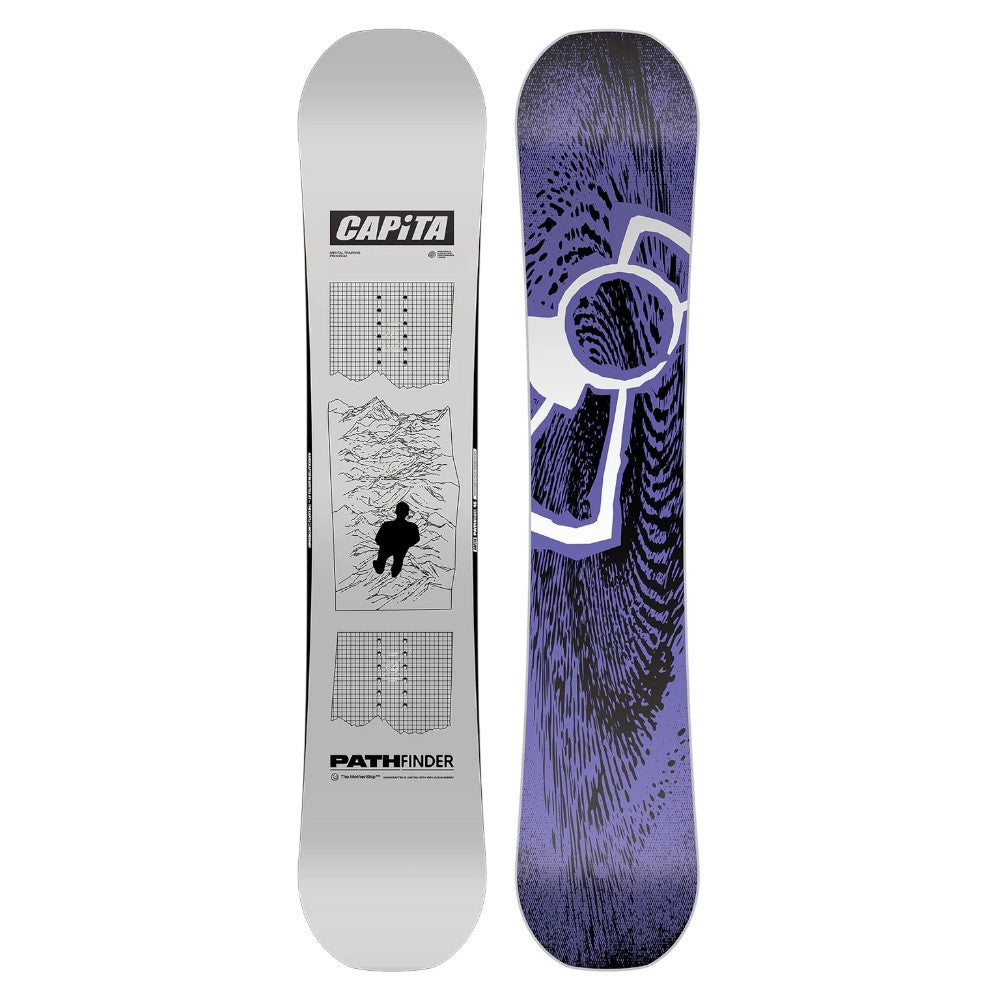 Capita Pathfinder Snowboard