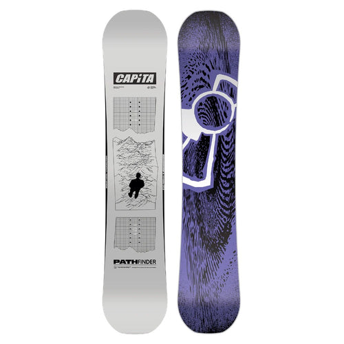 Capita Pathfinder Snowboard