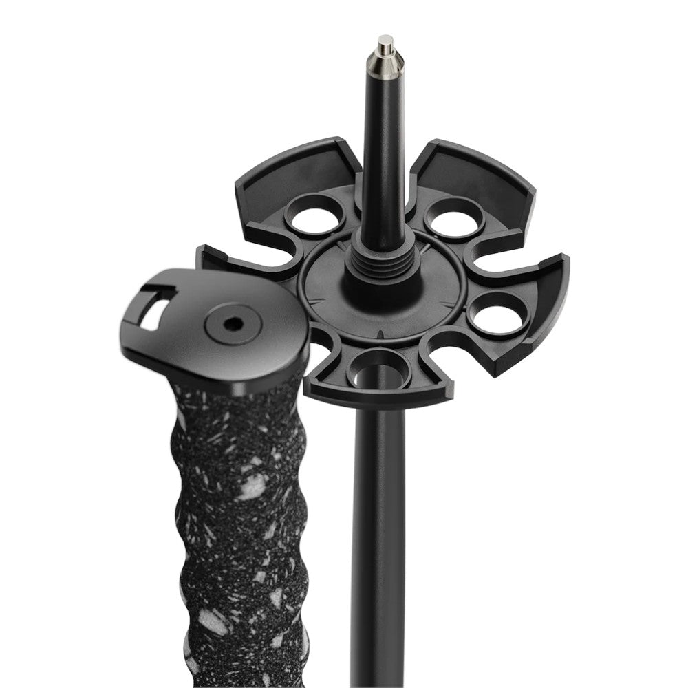 Deorum Apollo Fr Rav Baskets Ski Poles