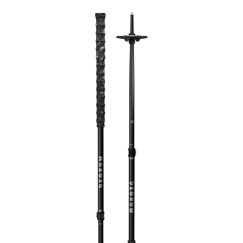Deorum Apollo Fr Rav Baskets Ski Poles