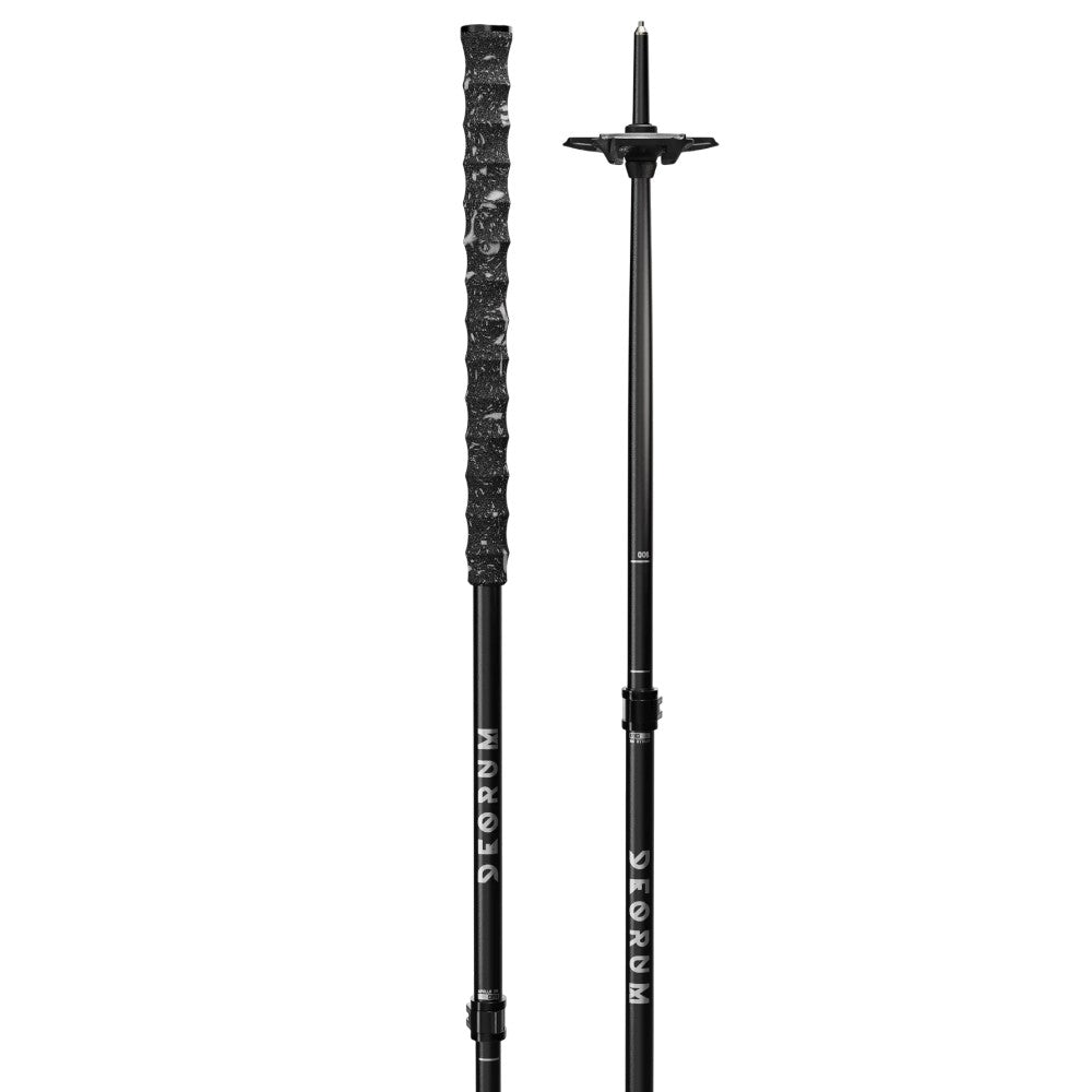 Deorum Apollo Fr Regular Baskets Ski Poles