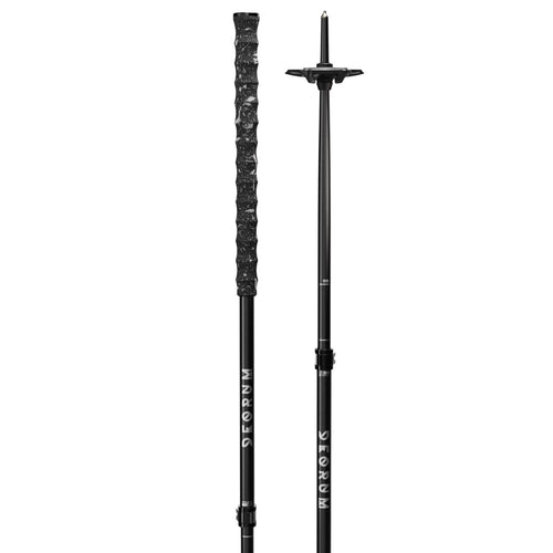 Deorum Apollo Fr Regular Baskets Ski Poles