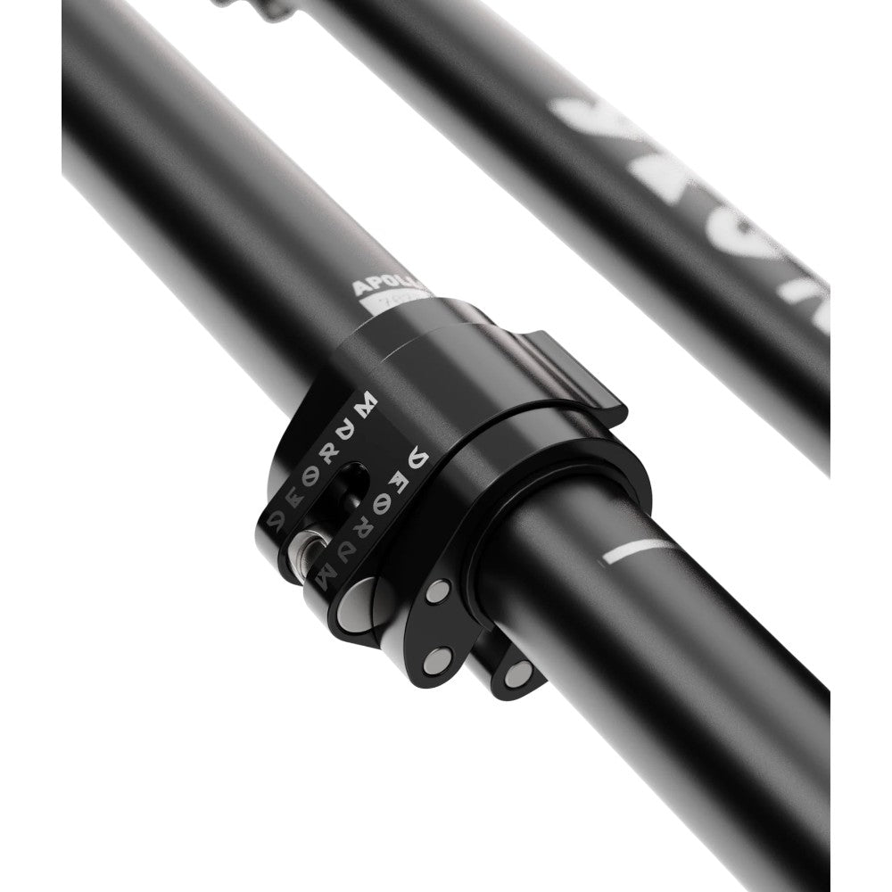 Deorum Apollo Fr Regular Baskets Ski Poles