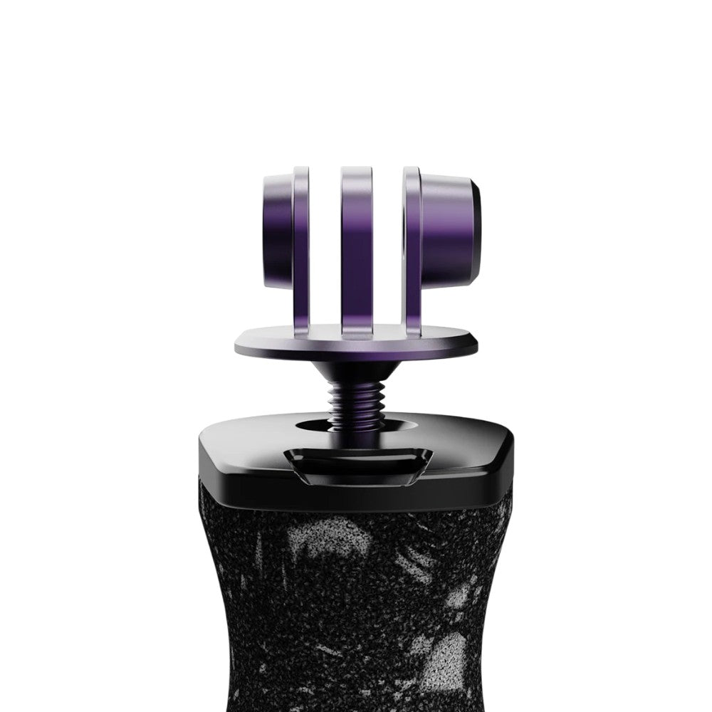 Fixation de caméra à monture mono Deorum