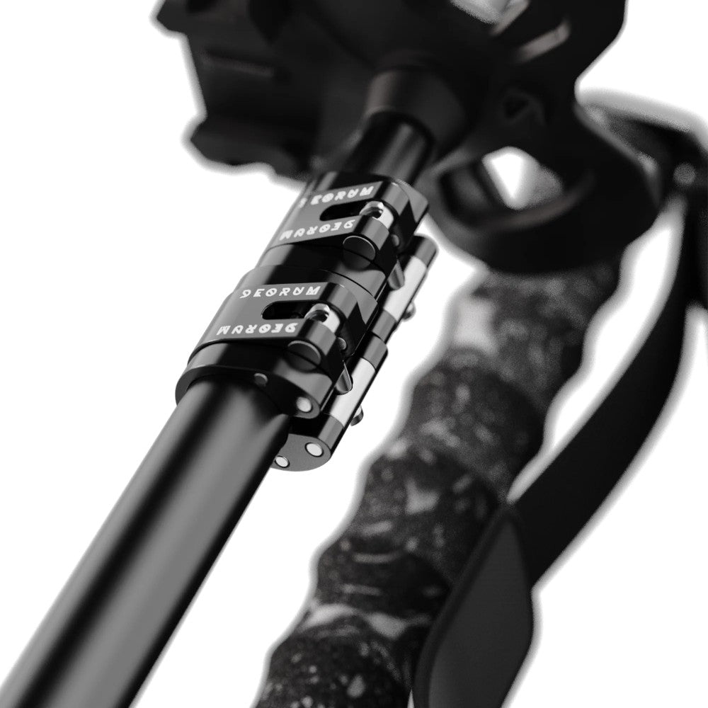 Poteaux de splitboard Deorum Stash