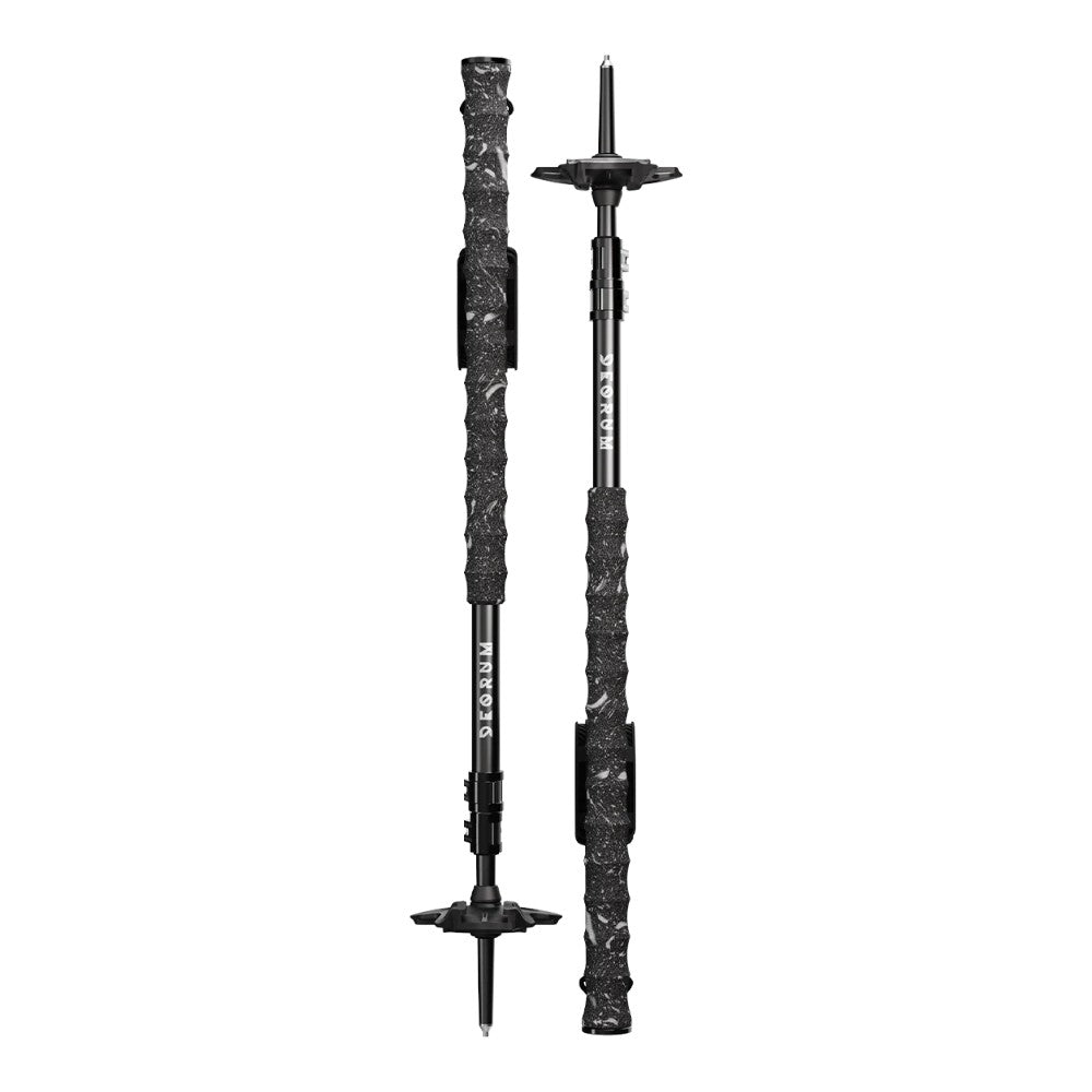 Deorum Stash Splitboard Poles