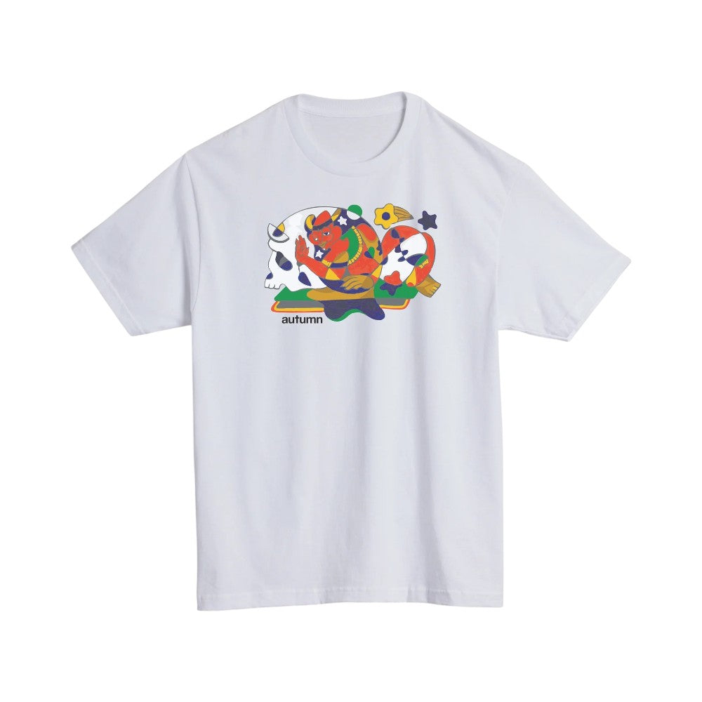 Autumn Dayze 2 S/S T-shirt