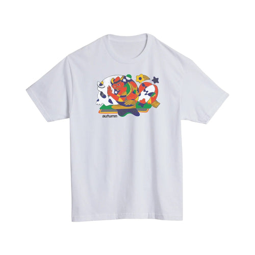 Autumn Dayze 2 S/S T-shirt