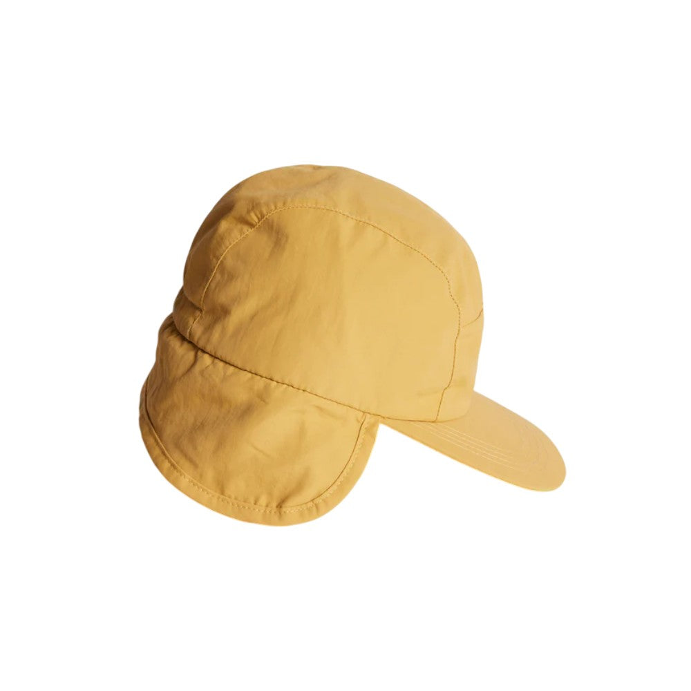 Autumn Dwr Flap Cap