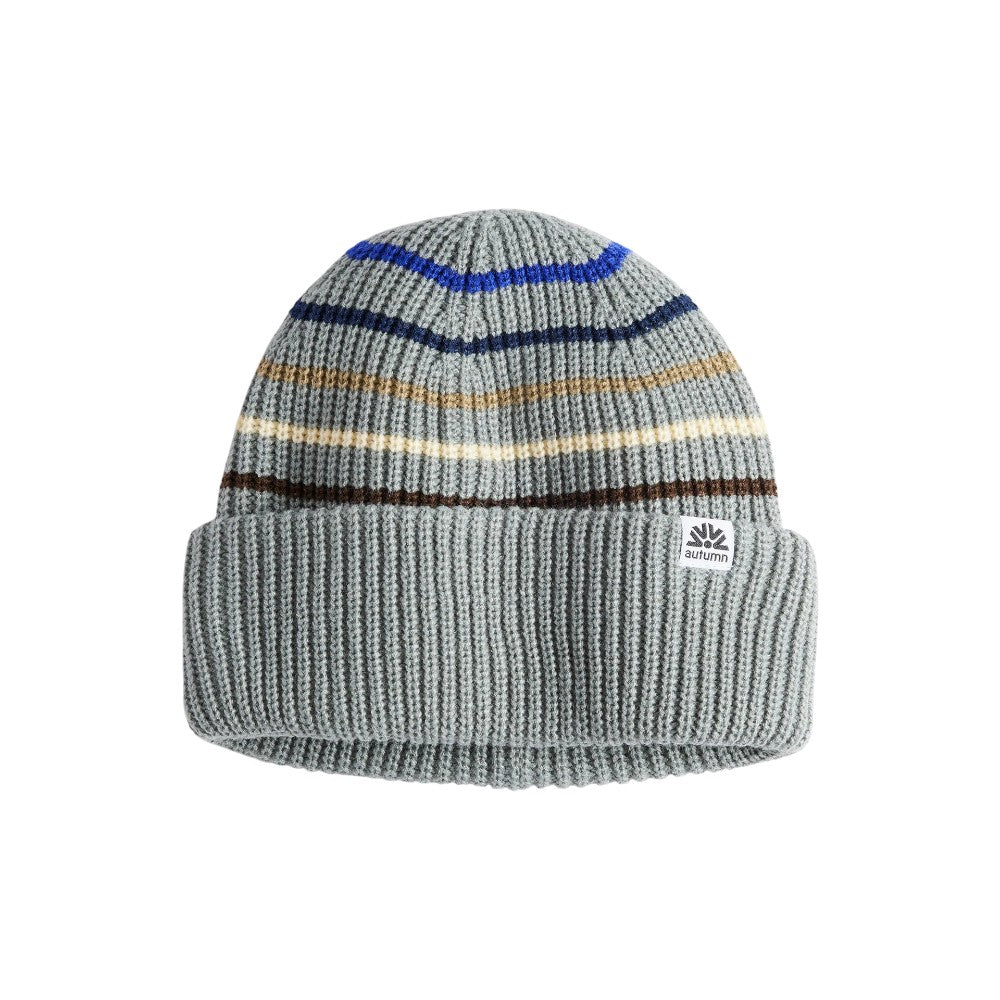 Autumn Retro Beanie