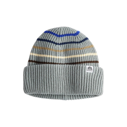 Autumn Retro Beanie