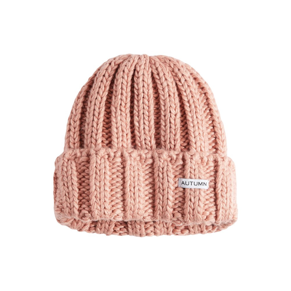 Bonnet d'automne au romarin