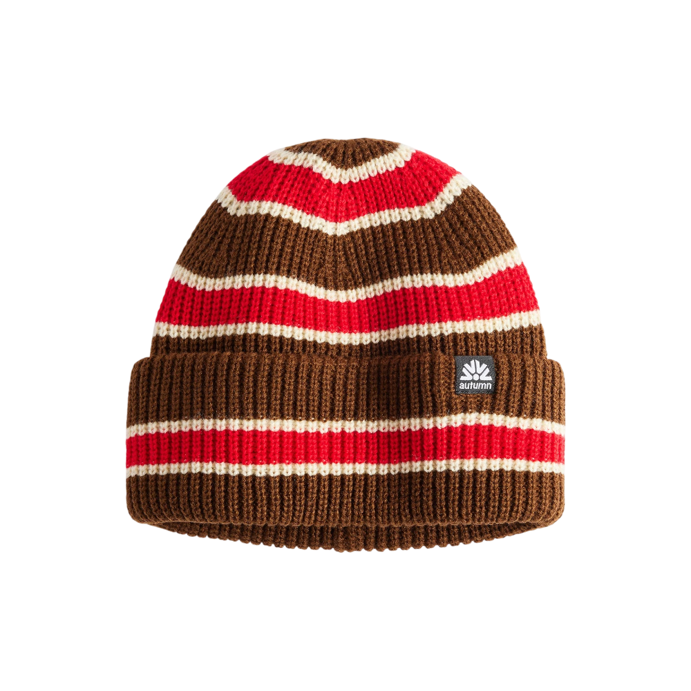 Bonnet Slacker d'automne