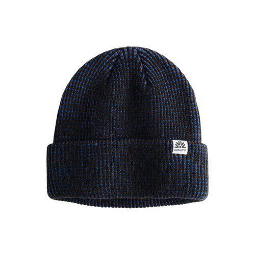 Autumn Static Beanie