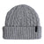 Autumn Cable Knit Beanie