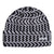 Autumn Chevron Beanie