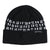 Autumn Craft Beanie