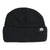 Autumn Double Roll Beanie