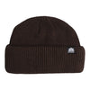Autumn Double Roll Beanie