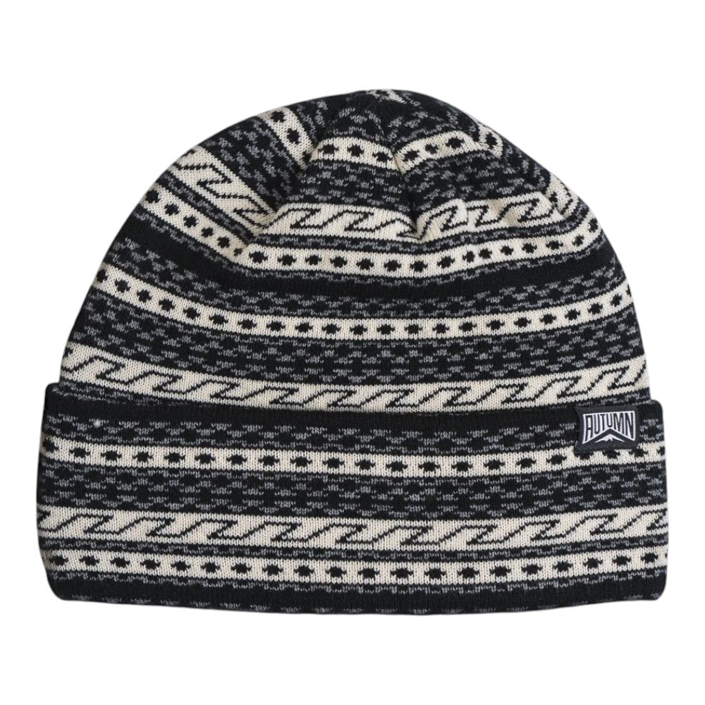 Bonnet Héritage Automne