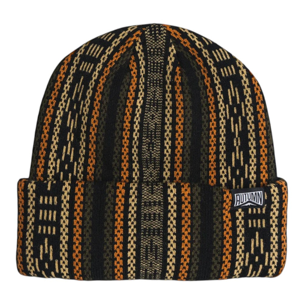 Bonnet Knapsack d'automne