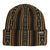 Autumn Knapsack Beanie