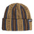 Autumn Knapsack Beanie