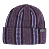 Bonnet Knapsack d'automne