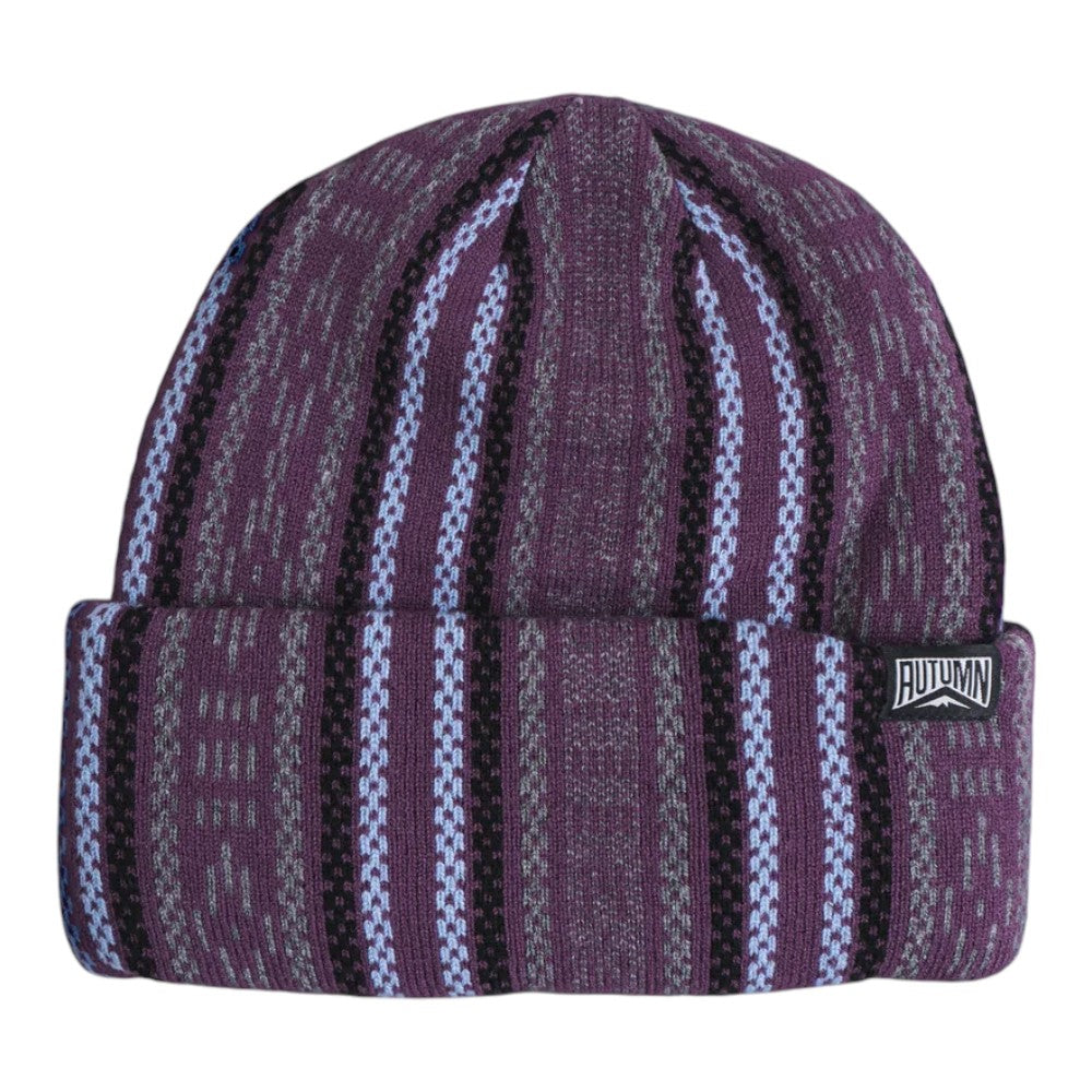 Bonnet Knapsack d'automne