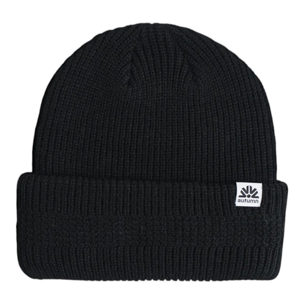 Bonnet à revers Autumn Loop