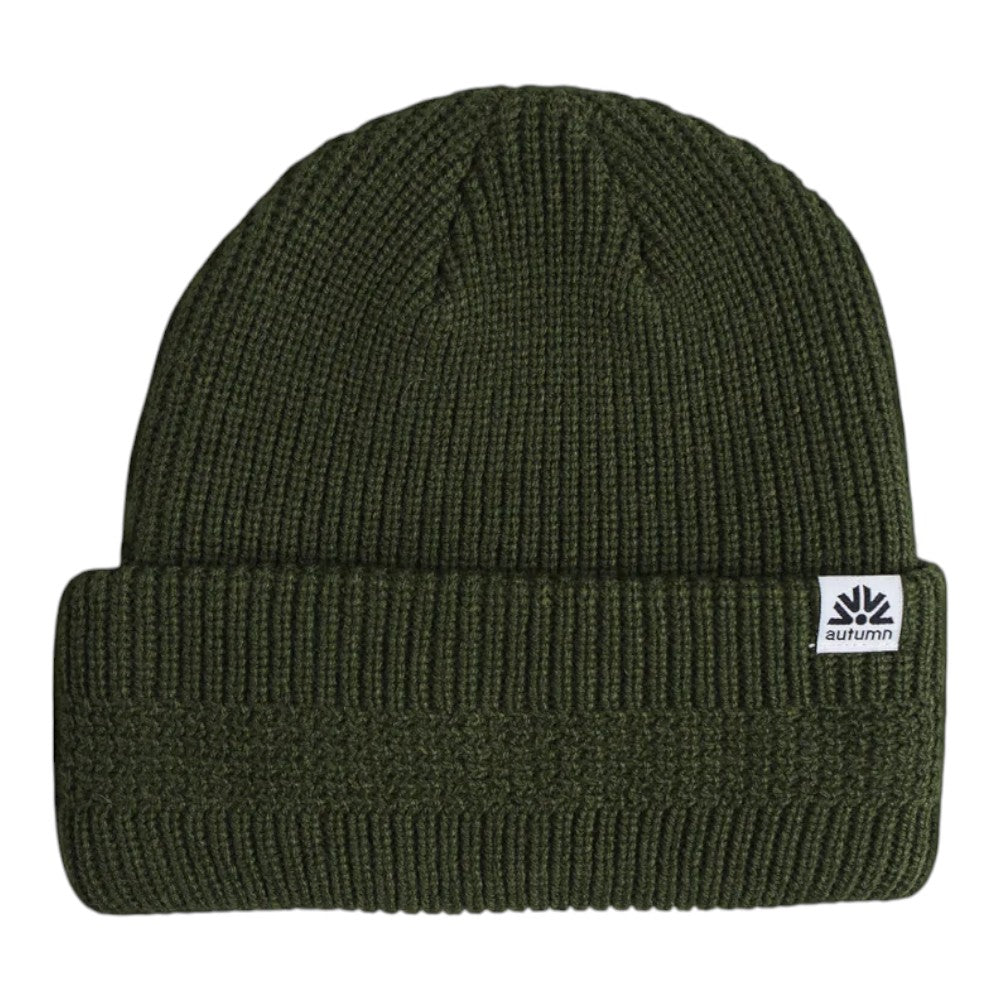 Bonnet à revers Autumn Loop