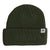 Autumn Loop Cuff Beanie