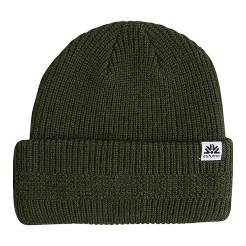 Bonnet à revers Autumn Loop