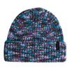 Autumn Marble Knit Beanie