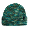 Autumn Marble Knit Beanie